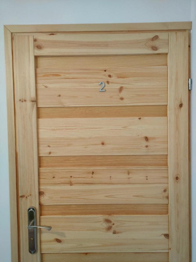 Apartamenty Daola Danzig Exterior foto