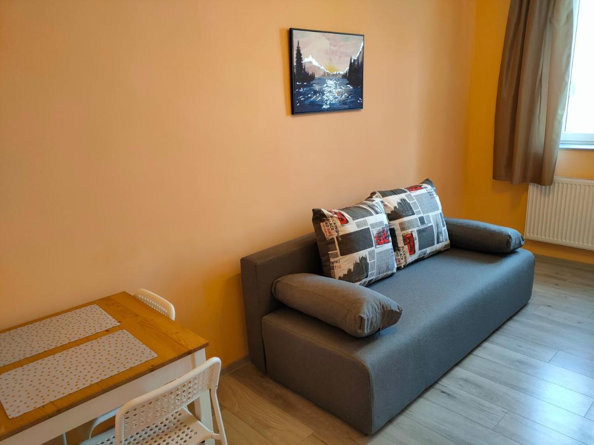 Apartamenty Daola Danzig Exterior foto