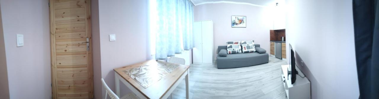 Apartamenty Daola Danzig Exterior foto