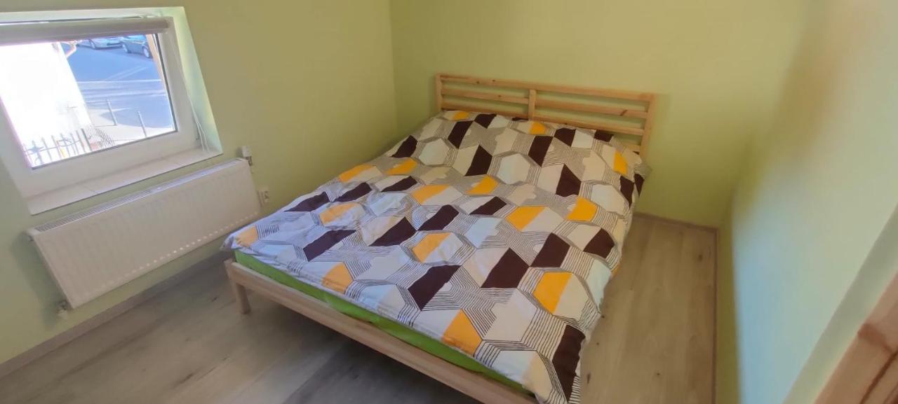 Apartamenty Daola Danzig Exterior foto